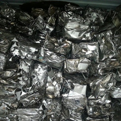 Stainless steel